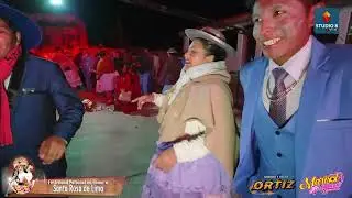 Marisol Mullisaca en vivo Ticaraya 2025