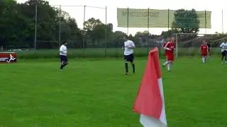 SC Marklohe - FC Nienburg 1:6,1v2