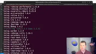 Update a Rails 7 Application to use Ruby 3.2