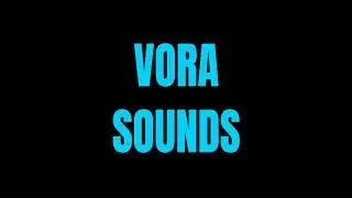 Vora sounds - Paladins Datamining