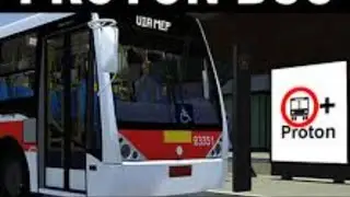 Tutorial de como poner música 🎵 en pronton bus simulator urbano