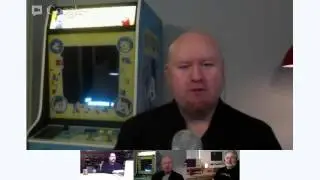 Retro Computing Roundtable Show 42
