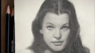 How I Study and Practice Design: Portraits