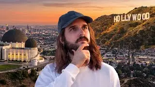 Investigué el Oscuro Origen de Hollywood