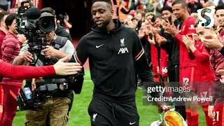 Divock Origi Pasca Liverpool