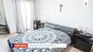 MALTA - APARTMENT FOR SALE - GHARGHUR - Ref.800973