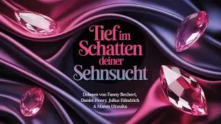 Wenn Liebe gefährlich wird: Eine dunkle Romanze voller Spannung