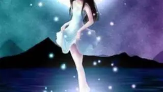 Nightcore IV - la luna