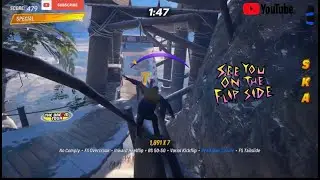 THPS3 Canada, Complete S-K-A-T-E. (Xbox Series X/S) ⚡️