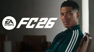 EA SPORTS FC 26 Trailer Officiel de lancement | Le club est &agrave; toi 🔥