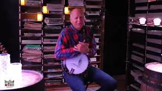 Dead Beats Sessions - Bill Cassidy
