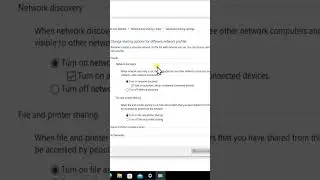 ИСПРАВЛЕНИЕ: невозможно получить доступ к общей папке в Windows 10 (2025) | Включить общий доступ...