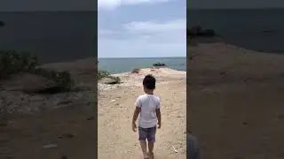 Subo review b&atilde;i đ&aacute; biển hồ cốc