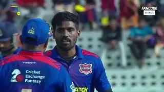 English  Highlights| Salem Spartans vs IDream Tiruppur Tamizhans | TNPL