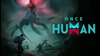 Once Human | Festering gel acquirement!