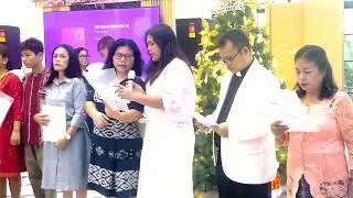 NATAL 2025 & TAHUN BARU PABUARAN 2026