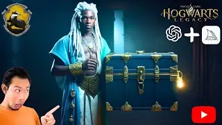 Hogwart Legacy: Fastest Money-Making Guide for Getting Rich Quick and Easy!
