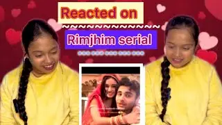 Реакция на сериал RIMJHIM | Моменты BTS, которые вы никогда не замечали 😲🎥&rdquo; #reaction #rimjhim #d...