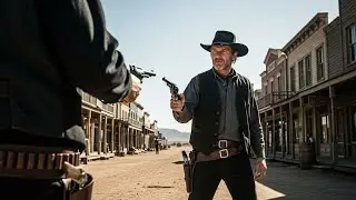 Ringo Le Hors-la-loi | 5 Dollari per Ringo | Western | Film Complet en Fran&ccedil;ais