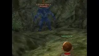 2c EverQuest II Aruze Kleese The Patriarch VS Nicrus SOLO