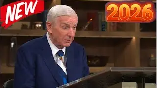 Dr. David Jeremiah Sermons 2026 🌸🔴 Prayer, Pagans and Pretender 🔴🌸 Best Motivational Speech