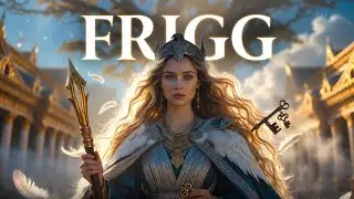 &ldquo;Frigg: The All-Mother of Norse Mythology&rdquo;