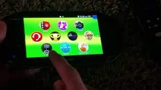 ps3 connection to ps vita