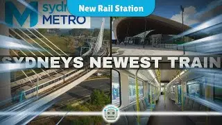 Sydney's New Heavy Rail Station: A Game Changer for Housing and Transport