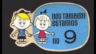 RARO - TV EXCELSIOR - NOVELA SANGUE DO MEU SANGUE