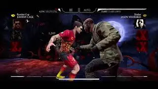 Mk Mobile. Grinding Krypt For Sub Zero&rsquo;s Brutality Equipment