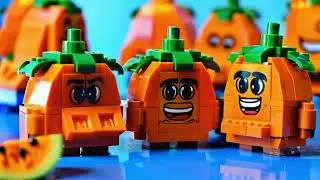 BEST PAPAYA ANIMATION (TOP 1000 FRUIT ANIMATION) 2024 Papaya farm and Luis fruit story