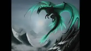 Electron - Dragon's dream [spacesyth]