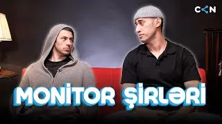 Monitor Şirləri #4
