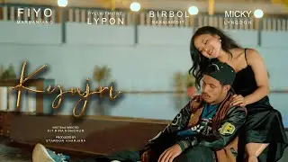 &ldquo;KYNJRI&rdquo; | Official Trailer