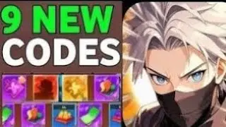 Akatsuki A Ninja's Tale Promo Codes JANUARY 2026.|How to Redeem | Akatsuki A Ninja's Tale & 4 Codes