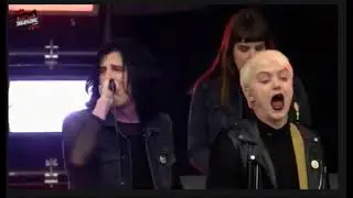 Creeper - Down Below live at Download 2017