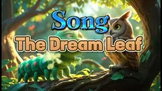 Song of the dream leaf