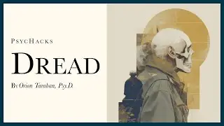 Dread: understanding evil