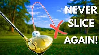 Stop slicing in only ONE lesson! (guaranteed)