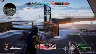 Rogue Company - Vy Untouchable Killstreak 😎
