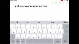 &ldquo;Made for Kids&rdquo; comments are enabled at 10 views. But the First one to comment gets pinned.