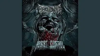Resist Control