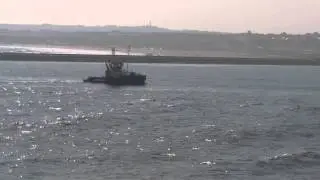 Svitzer Tyne - Tugboat