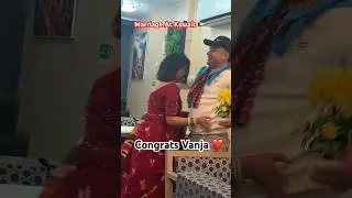 Congrats to this beautiful pair turned to a marriage #kuwait #shorts