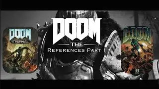 References Of Doom: The Dark Ages Ost, Part 1(By J-V-ROCKS)