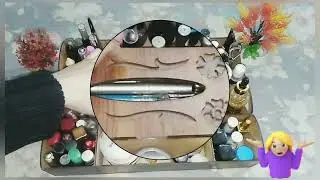makeup organizer by z  beauty hacks| #viralvideo2023 | makeup setup box | #organizerbox #makeupvideo