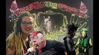 Rob Zombie's 