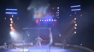 Simonenko High Bar 2011 12