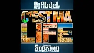 C'est ma life instrumental ( HQ Qualit&eacute;e )