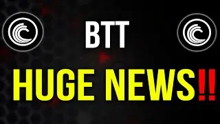 BITTORRENT (BTT): Price Prediction, Updates And Analysis ( 2022-2025 )